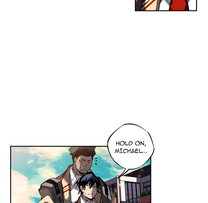 Supernova Manhwa - Chapter 20 Page 57