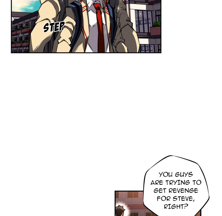 Supernova Manhwa - Chapter 20 Page 58