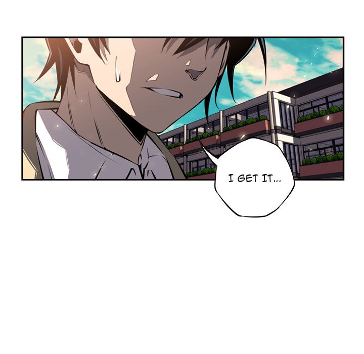 Supernova Manhwa - Chapter 20 Page 60