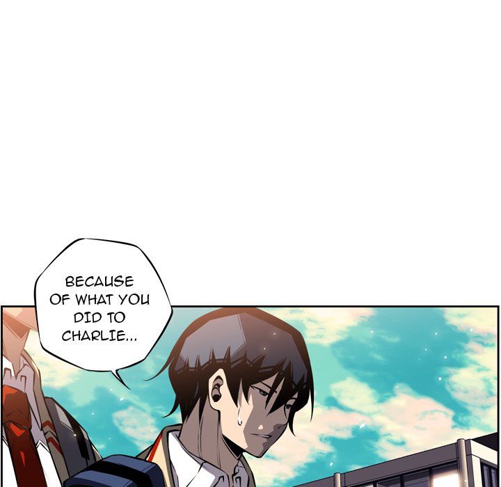 Supernova Manhwa - Chapter 20 Page 61