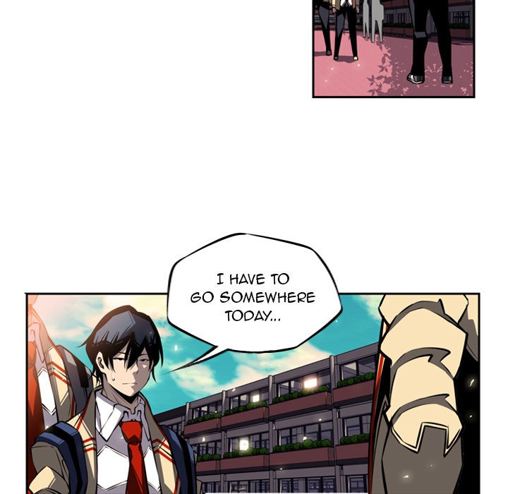 Supernova Manhwa - Chapter 20 Page 65