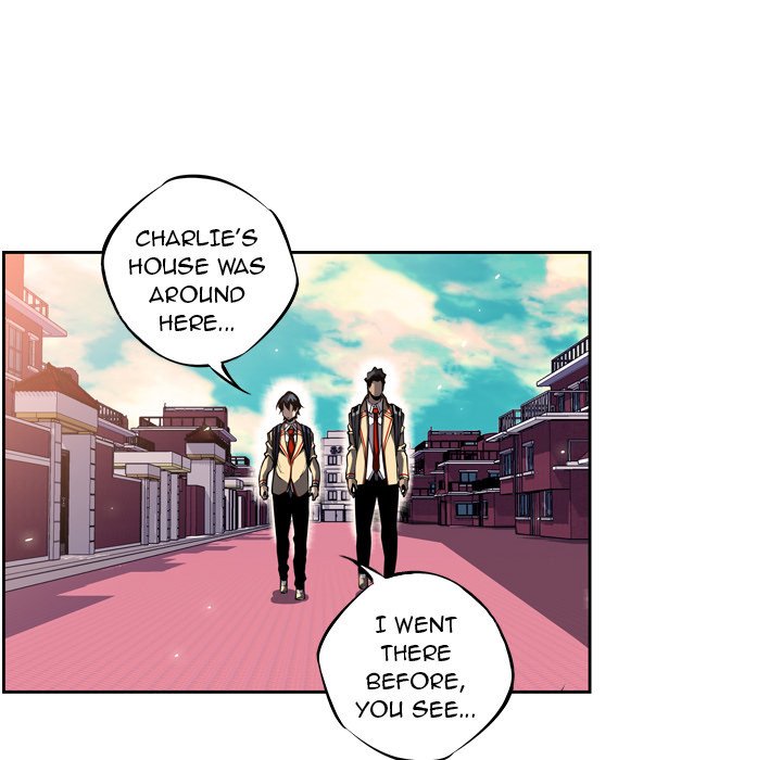 Supernova Manhwa - Chapter 20 Page 73