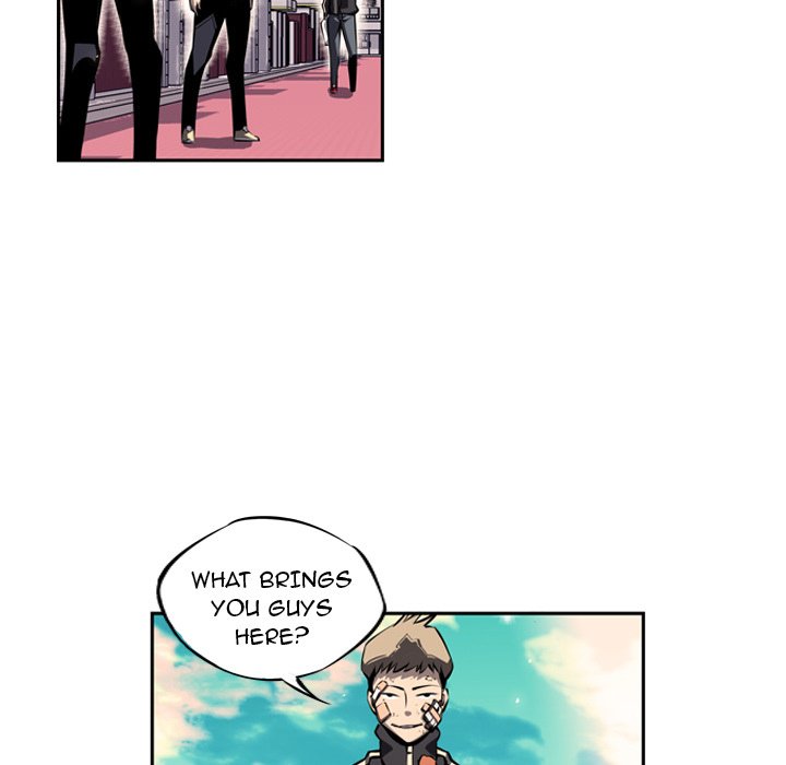 Supernova Manhwa - Chapter 20 Page 76