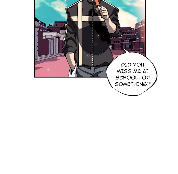 Supernova Manhwa - Chapter 20 Page 77