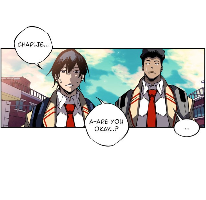 Supernova Manhwa - Chapter 20 Page 78