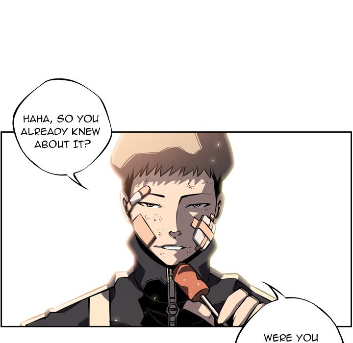 Supernova Manhwa - Chapter 20 Page 79