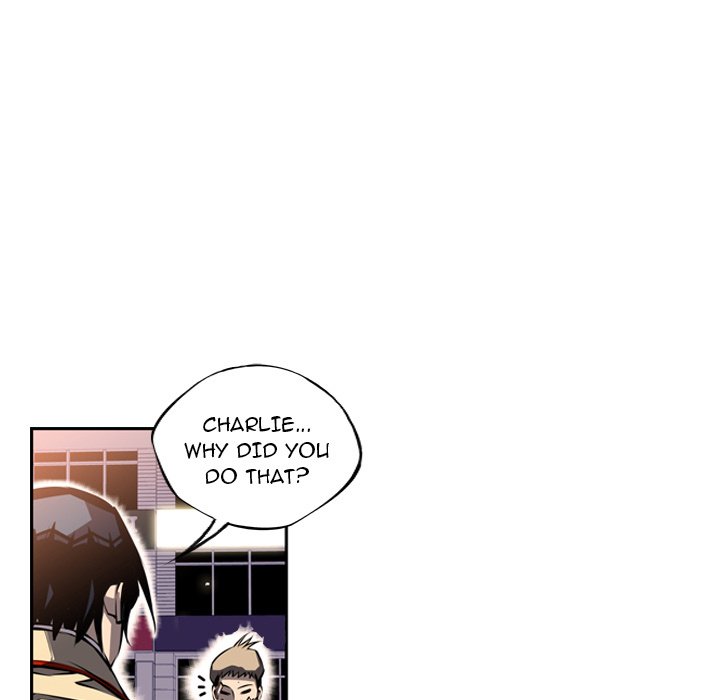 Supernova Manhwa - Chapter 20 Page 84