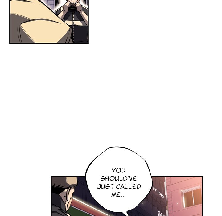 Supernova Manhwa - Chapter 20 Page 85