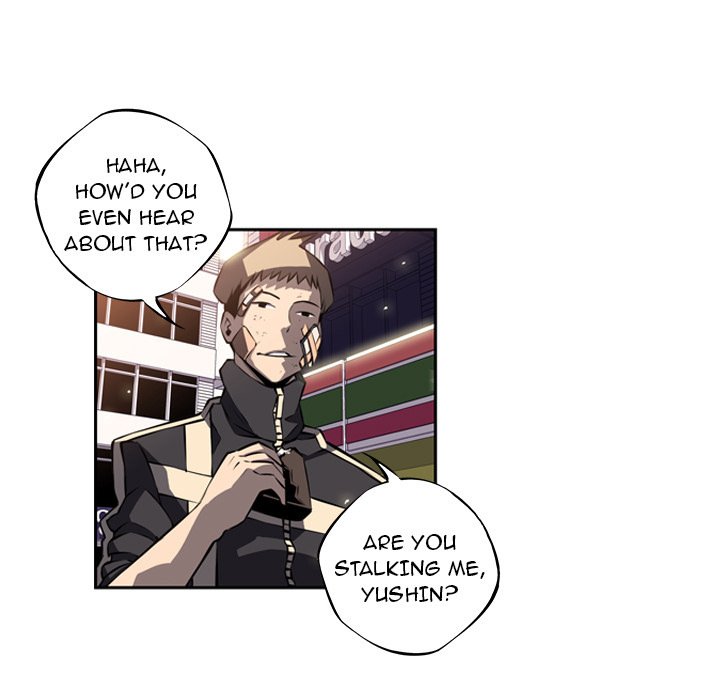 Supernova Manhwa - Chapter 20 Page 87