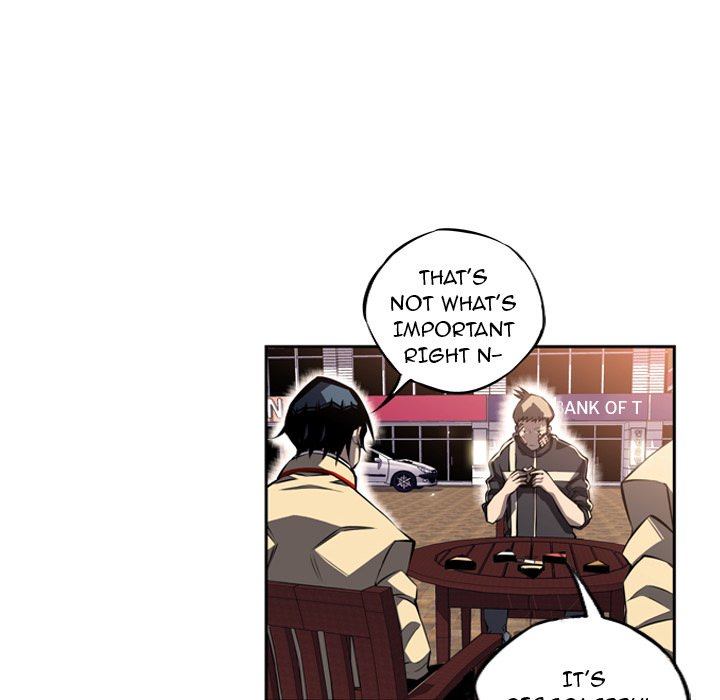 Supernova Manhwa - Chapter 20 Page 88