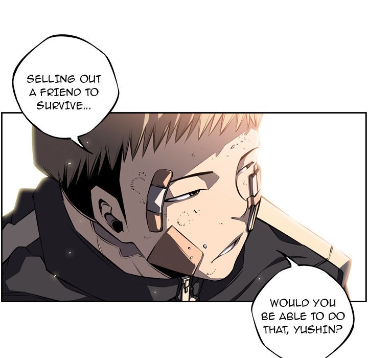 Supernova Manhwa - Chapter 20 Page 90