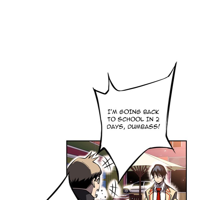 Supernova Manhwa - Chapter 20 Page 95