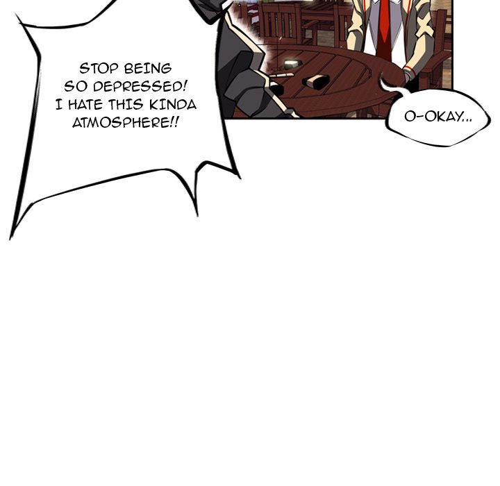 Supernova Manhwa - Chapter 20 Page 96