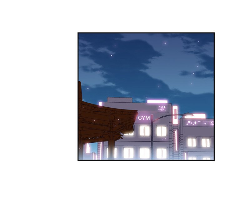 Supernova Manhwa - Chapter 20 Page 99