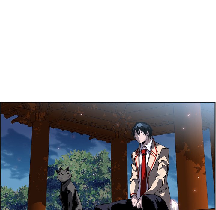 Supernova Manhwa - Chapter 20 Page 100