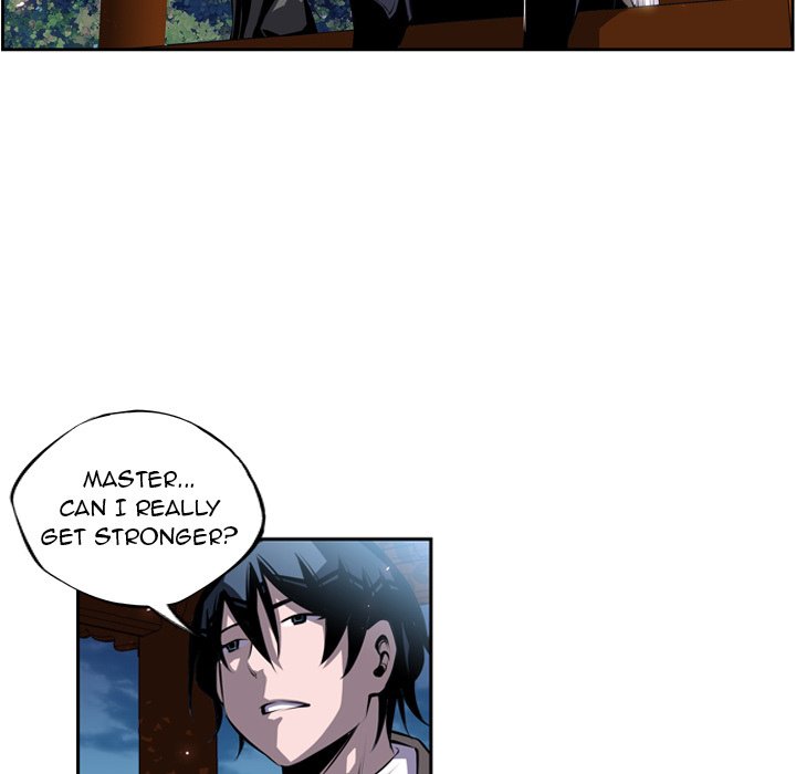 Supernova Manhwa - Chapter 20 Page 101