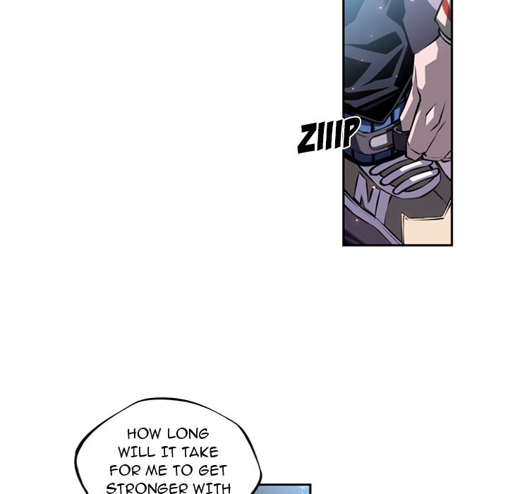 Supernova Manhwa - Chapter 20 Page 103