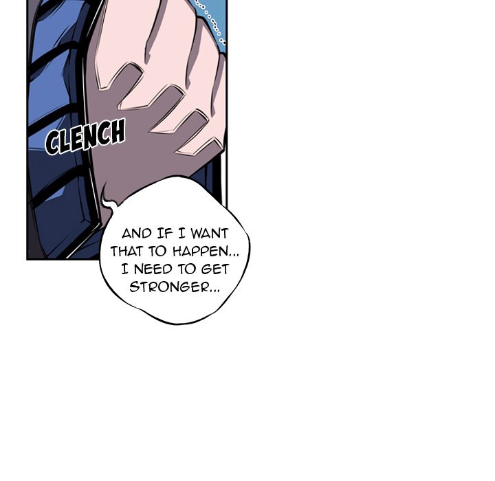 Supernova Manhwa - Chapter 20 Page 109