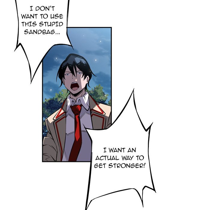 Supernova Manhwa - Chapter 20 Page 114