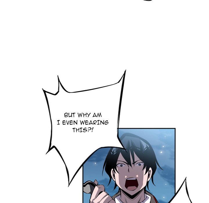 Supernova Manhwa - Chapter 20 Page 118