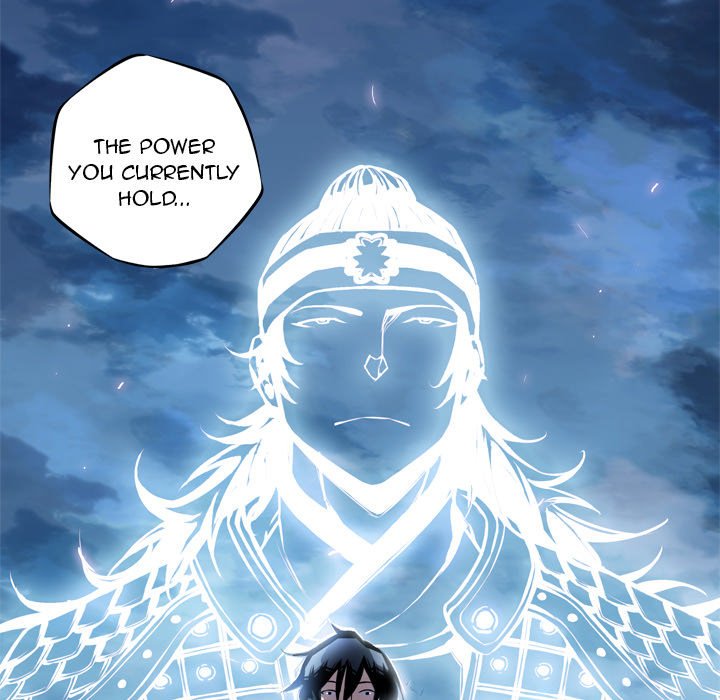Supernova Manhwa - Chapter 20 Page 123