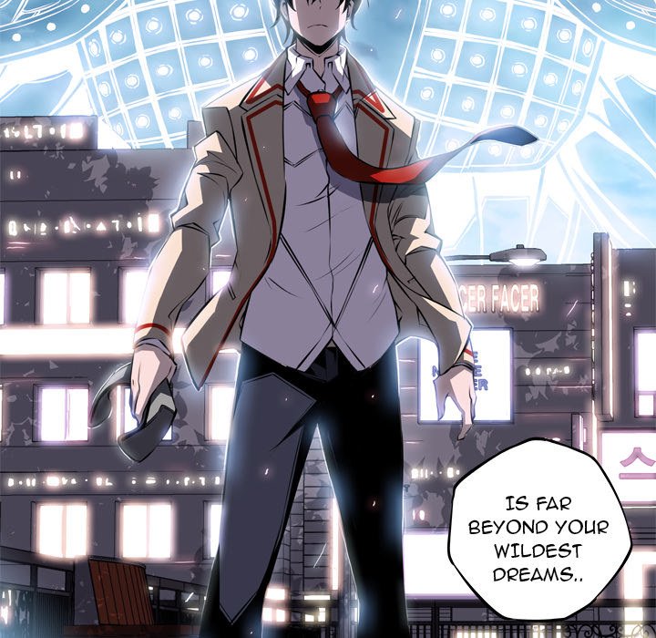 Supernova Manhwa - Chapter 20 Page 124