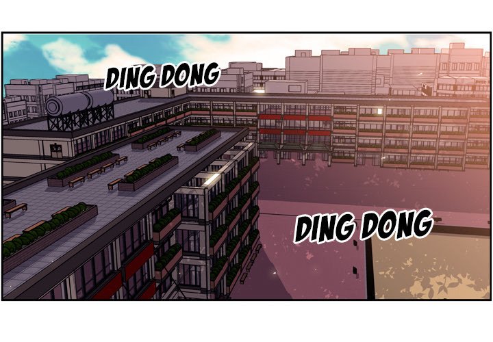 Supernova Manhwa - Chapter 44 Page 1