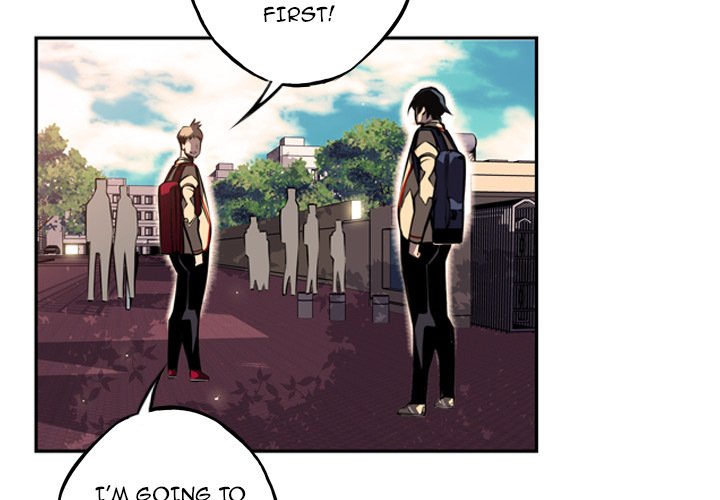 Supernova Manhwa - Chapter 44 Page 3