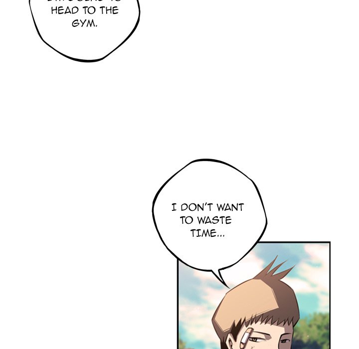 Supernova Manhwa - Chapter 44 Page 4