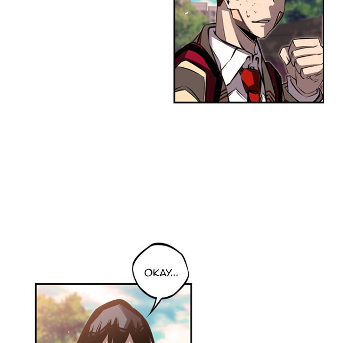 Supernova Manhwa - Chapter 44 Page 5