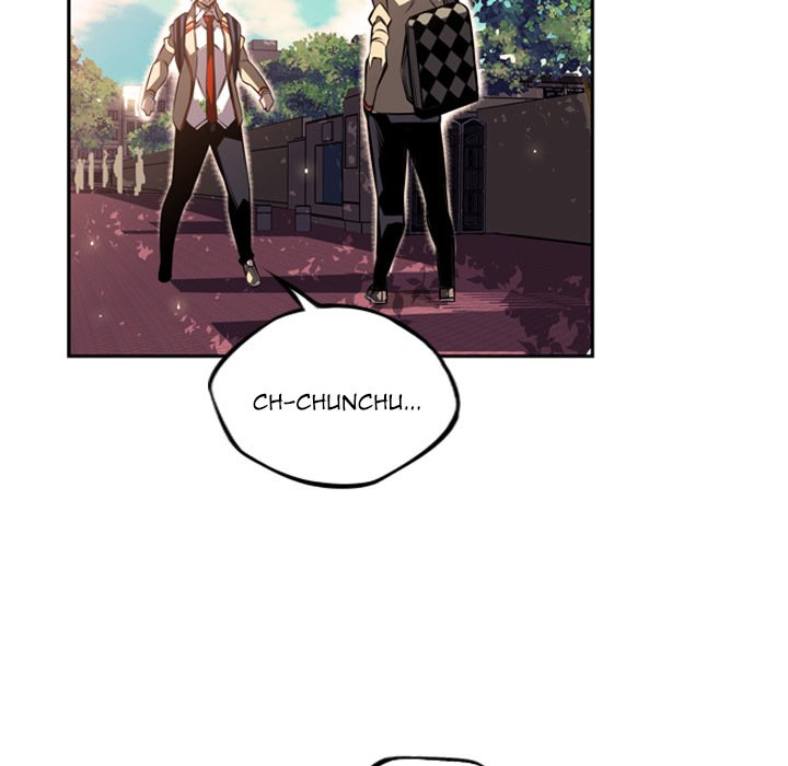 Supernova Manhwa - Chapter 44 Page 9