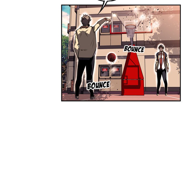 Supernova Manhwa - Chapter 44 Page 14