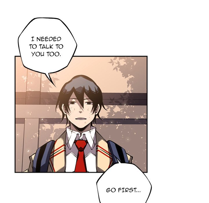 Supernova Manhwa - Chapter 44 Page 15