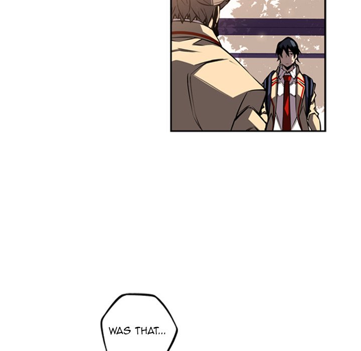 Supernova Manhwa - Chapter 44 Page 17