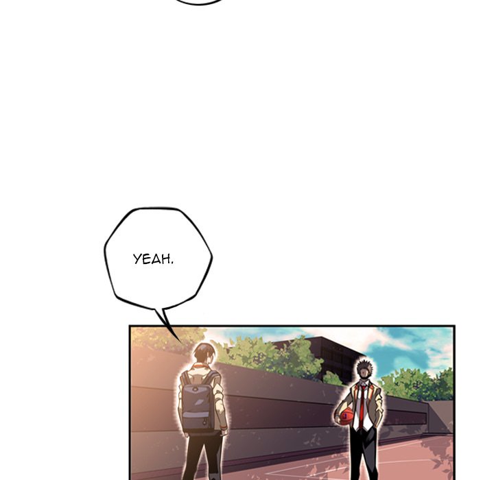 Supernova Manhwa - Chapter 44 Page 20