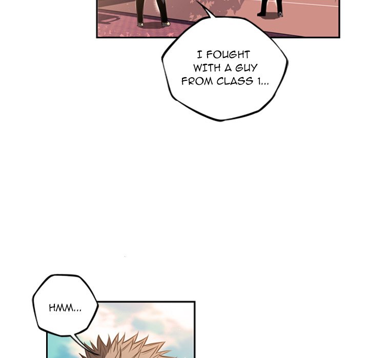 Supernova Manhwa - Chapter 44 Page 21