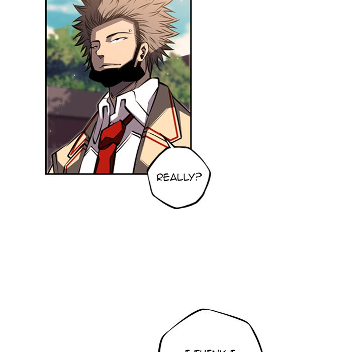 Supernova Manhwa - Chapter 44 Page 22