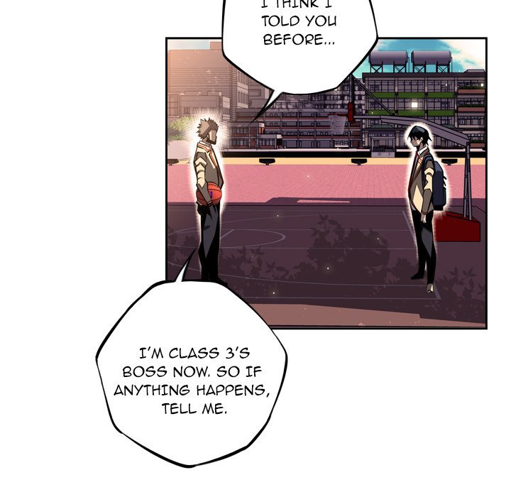 Supernova Manhwa - Chapter 44 Page 23