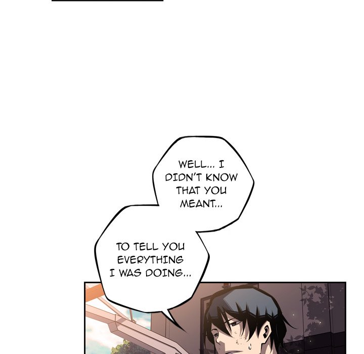 Supernova Manhwa - Chapter 44 Page 25