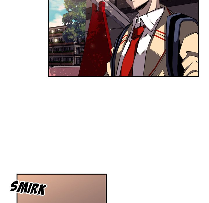 Supernova Manhwa - Chapter 44 Page 26