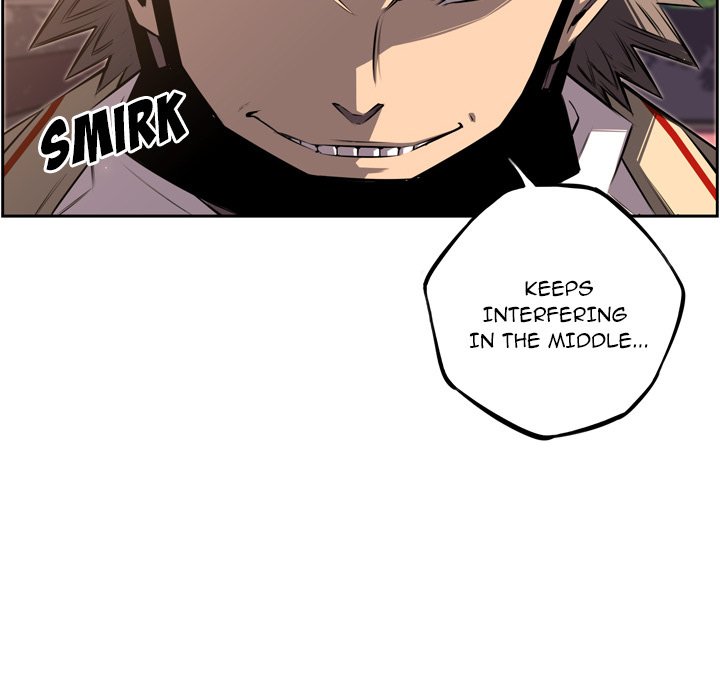 Supernova Manhwa - Chapter 44 Page 30