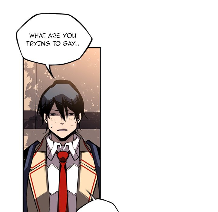 Supernova Manhwa - Chapter 44 Page 31