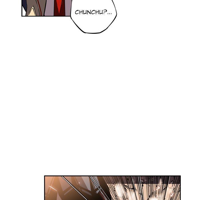 Supernova Manhwa - Chapter 44 Page 32