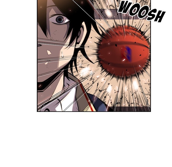Supernova Manhwa - Chapter 44 Page 33