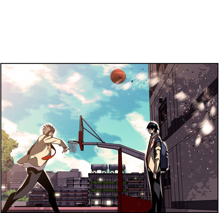 Supernova Manhwa - Chapter 44 Page 34