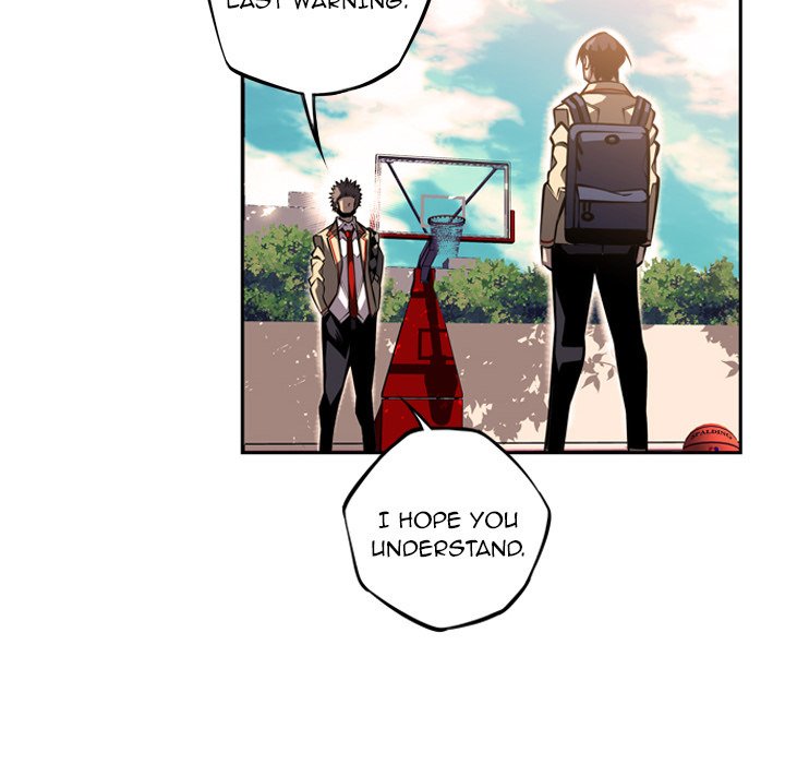 Supernova Manhwa - Chapter 44 Page 42