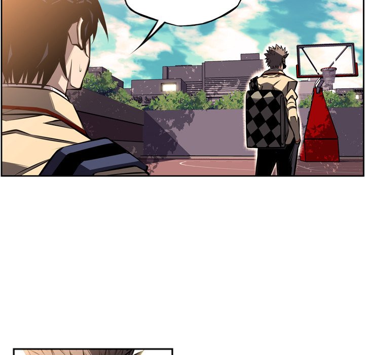 Supernova Manhwa - Chapter 44 Page 44