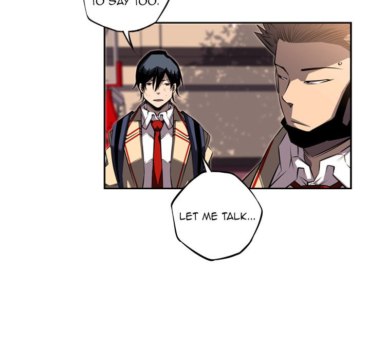 Supernova Manhwa - Chapter 44 Page 46