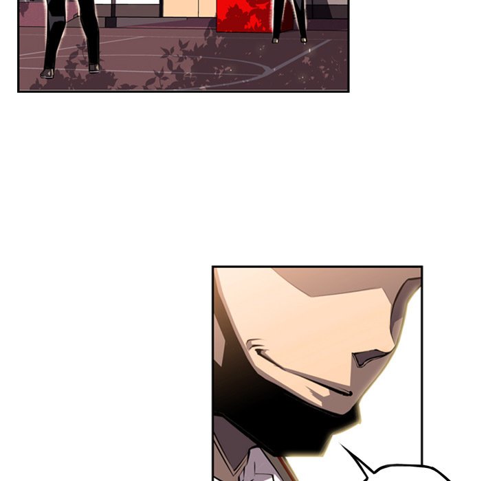 Supernova Manhwa - Chapter 44 Page 50