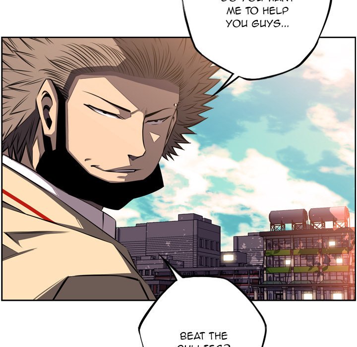 Supernova Manhwa - Chapter 44 Page 52